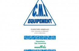 CMI Equipement