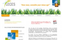Leces
