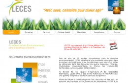 Leces